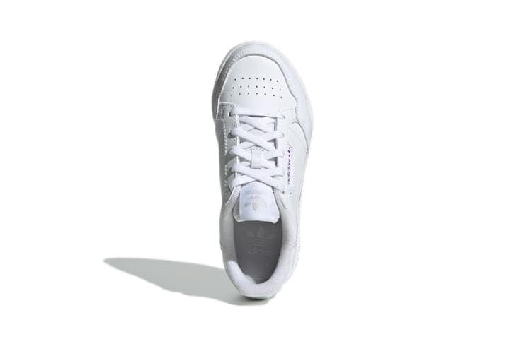 Кроссовки adidas originals Continental 80 C - изображение 5