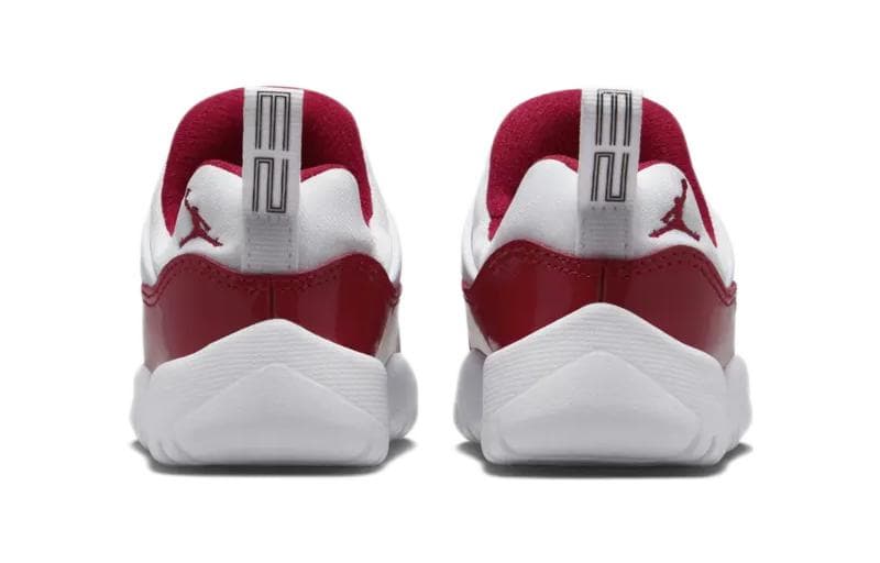 Кроссовки Jordan Air Jordan 11 "Varsity Red" - изображение 7