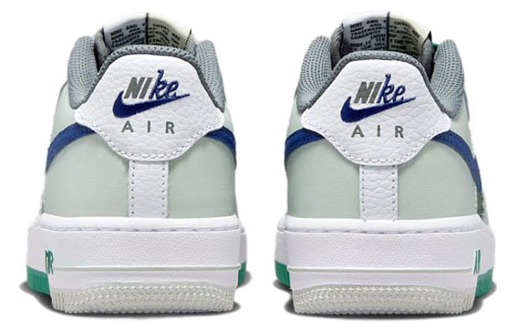 Кроссовки Nike Air Force 1 Low GS - изображение 5