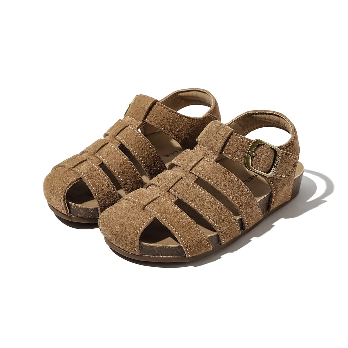 Сандалии BELLE Детские сандалии Low Top Kids - изображение 3
