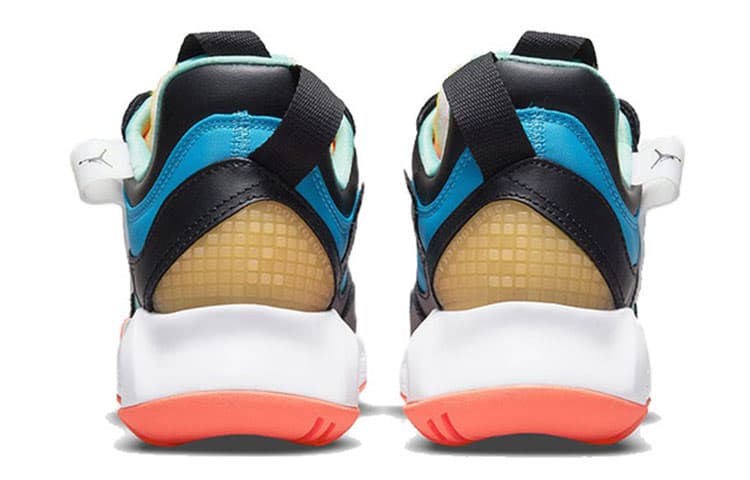Кроссовки Jordan MA2 GS - изображение 5