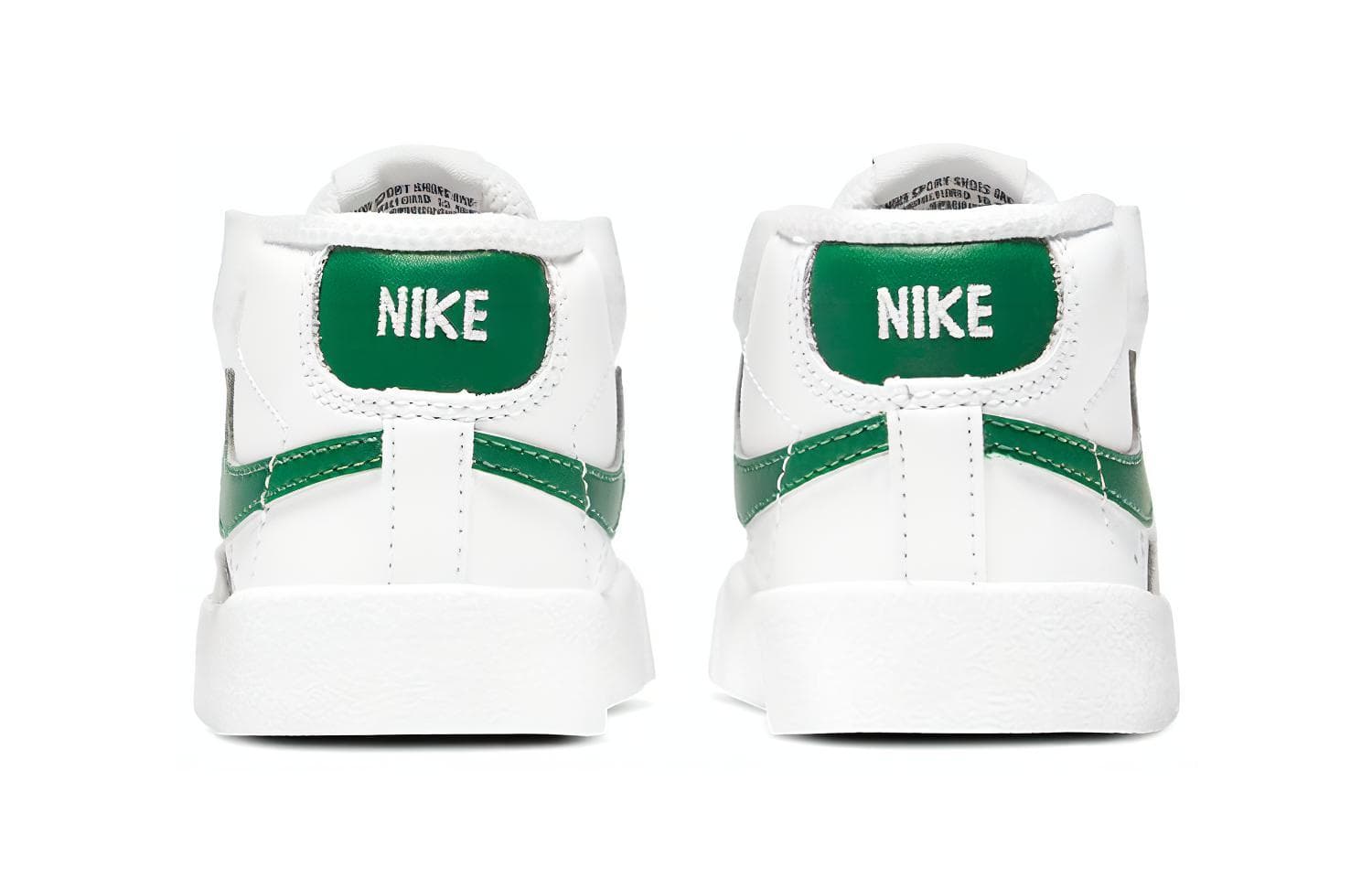 Кроссовки Nike Blazer 77 - изображение 7