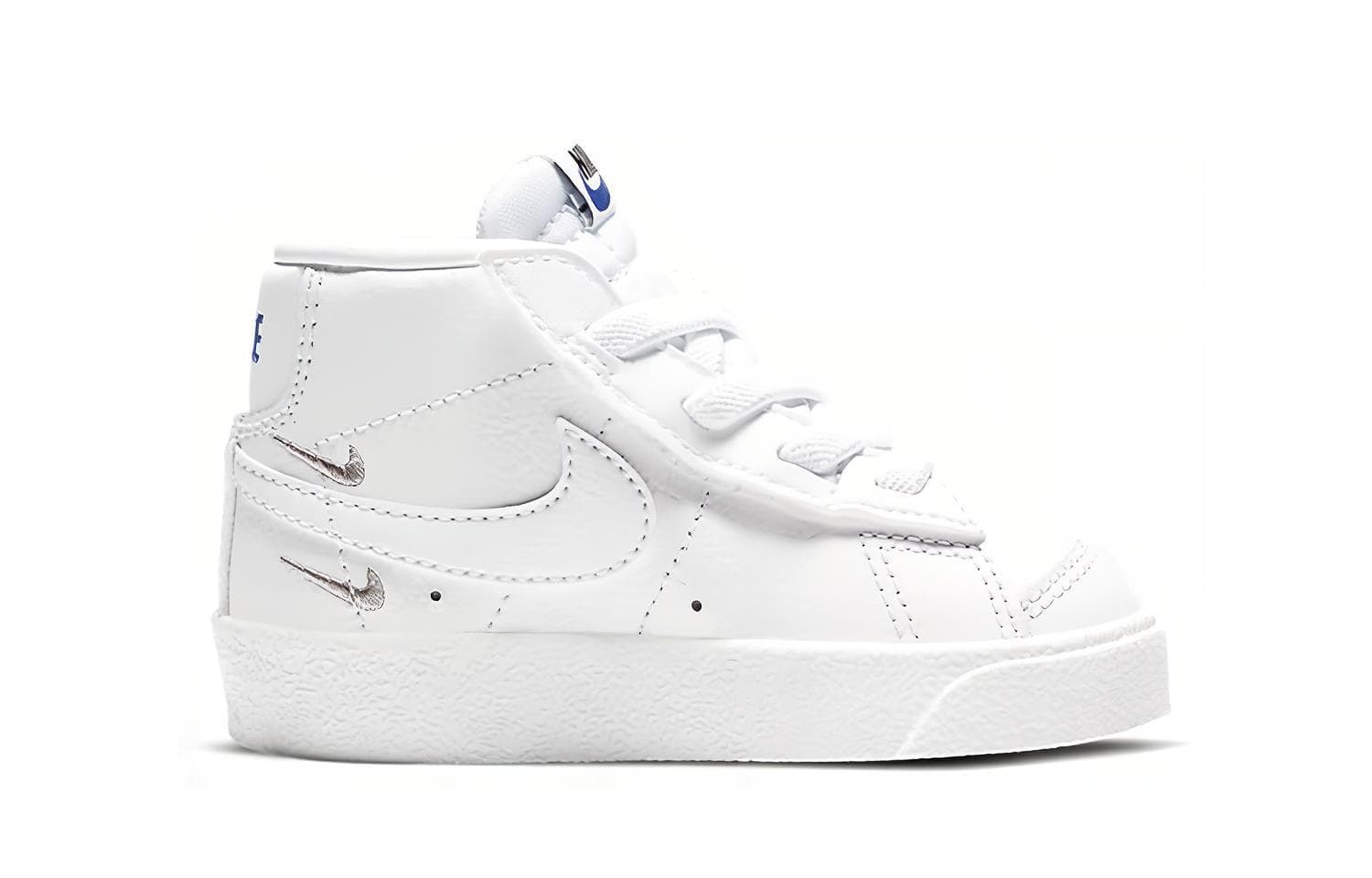 Кроссовки Nike Blazer 77 SE - изображение 4