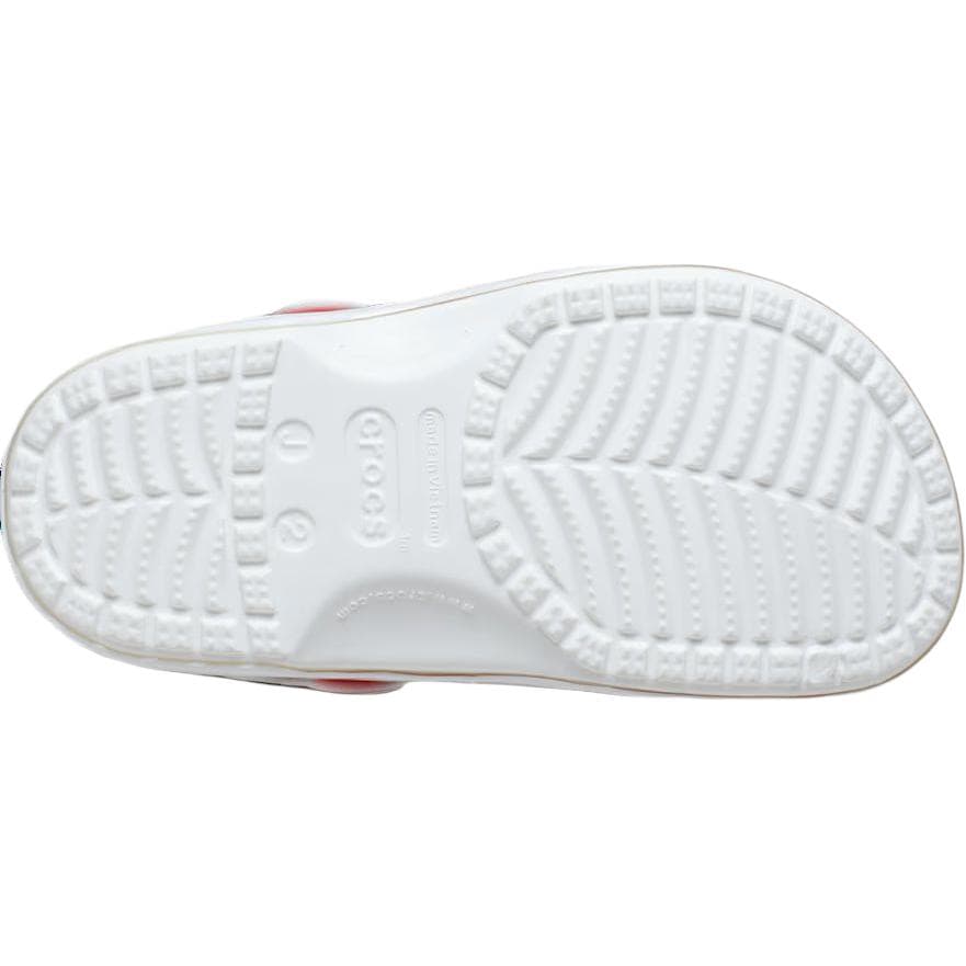 Crocs Classic clog Kids Sabo Rubber Baby Black Crocs Classic сандал для детей Sabo из резины черный - изображение 7
