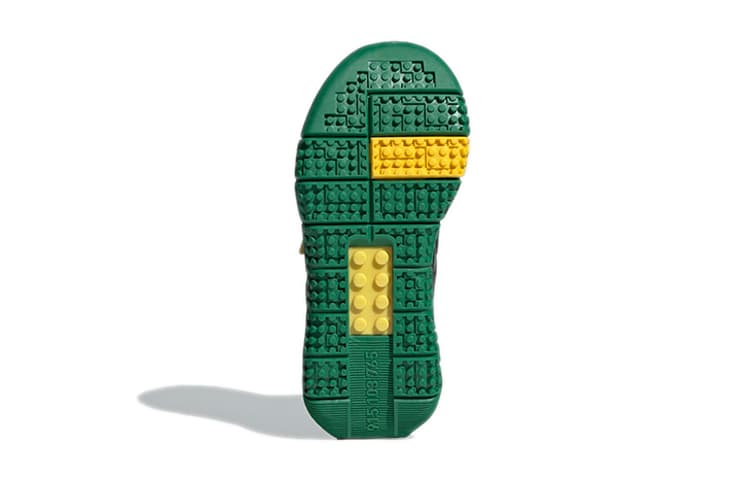 Кроссовки LEGO x adidas Sport K - изображение 6