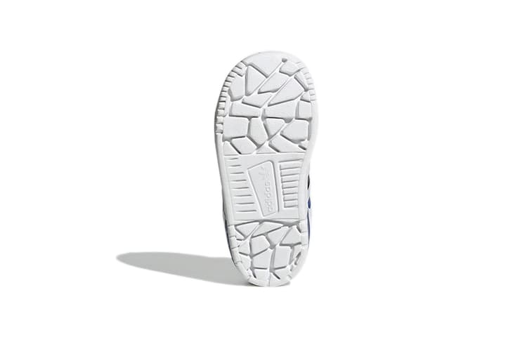 Кроссовки adidas originals Rivalry - изображение 8