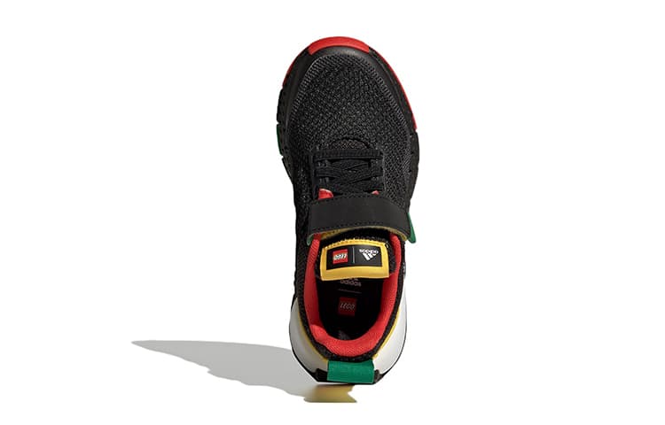Кроссовки LEGO x adidas Sport Pro EL K - изображение 5