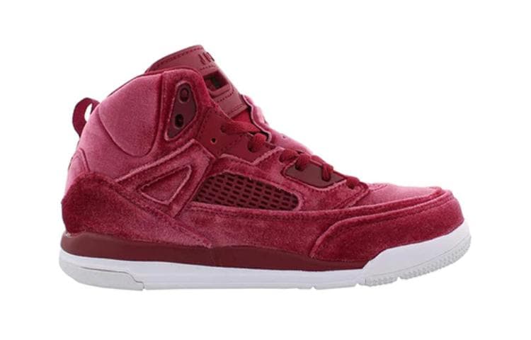 Кроссовки для баскетбола Jordan Spizike - изображение 3