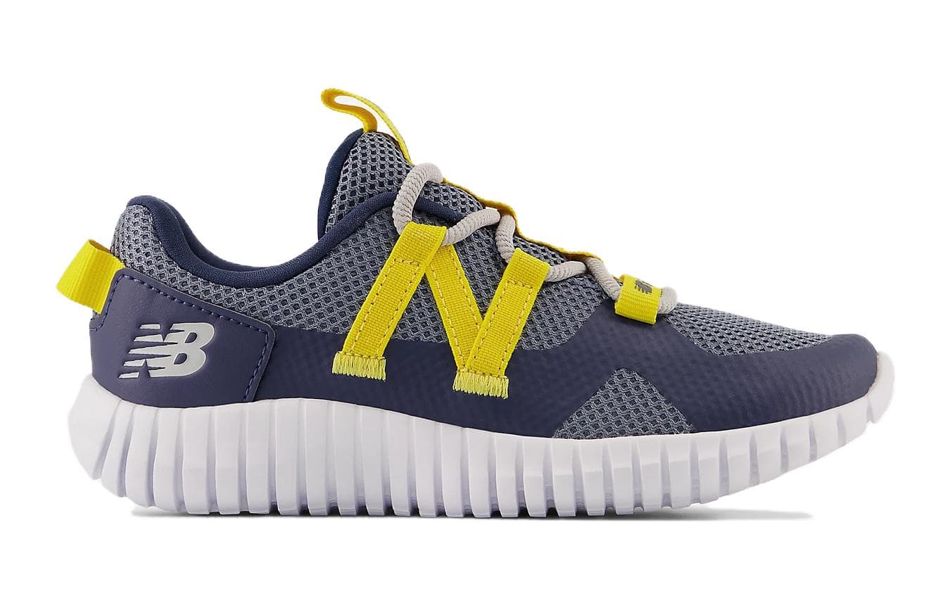 Кроссовки New Balance NB Playgruv v2 Bungee - изображение 2
