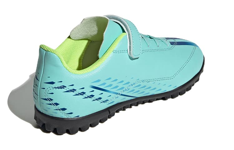 Бутсы adidas X Speedportal .4 HL TF - изображение 4