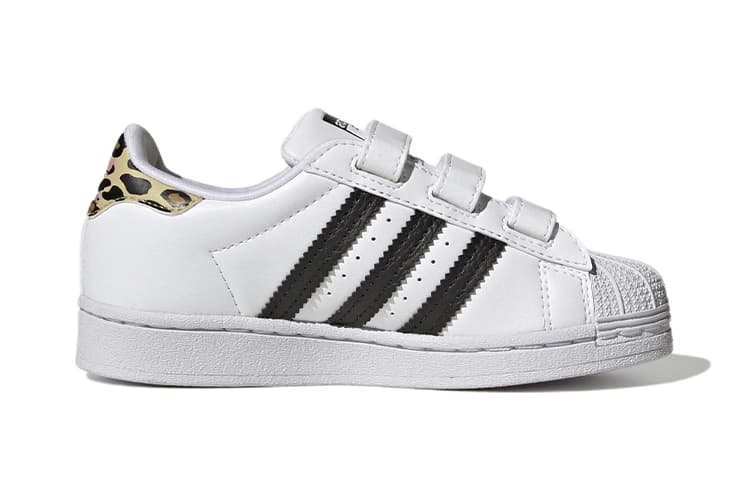 Кроссовки adidas originals Superstar - изображение 3