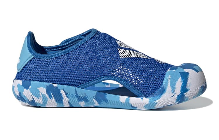 Сандалии adidas Altaventure Sport Swim Sandals K - изображение 2