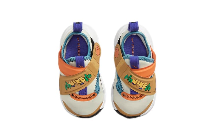 Кроссовки Nike Flex Advance bt - изображение 5