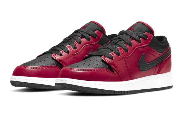 Кроссовки для баскетбола Jordan Air Jordan 1 Low GS - изображение 5