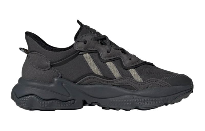 Кроссовки adidas originals Ozweego - изображение 4