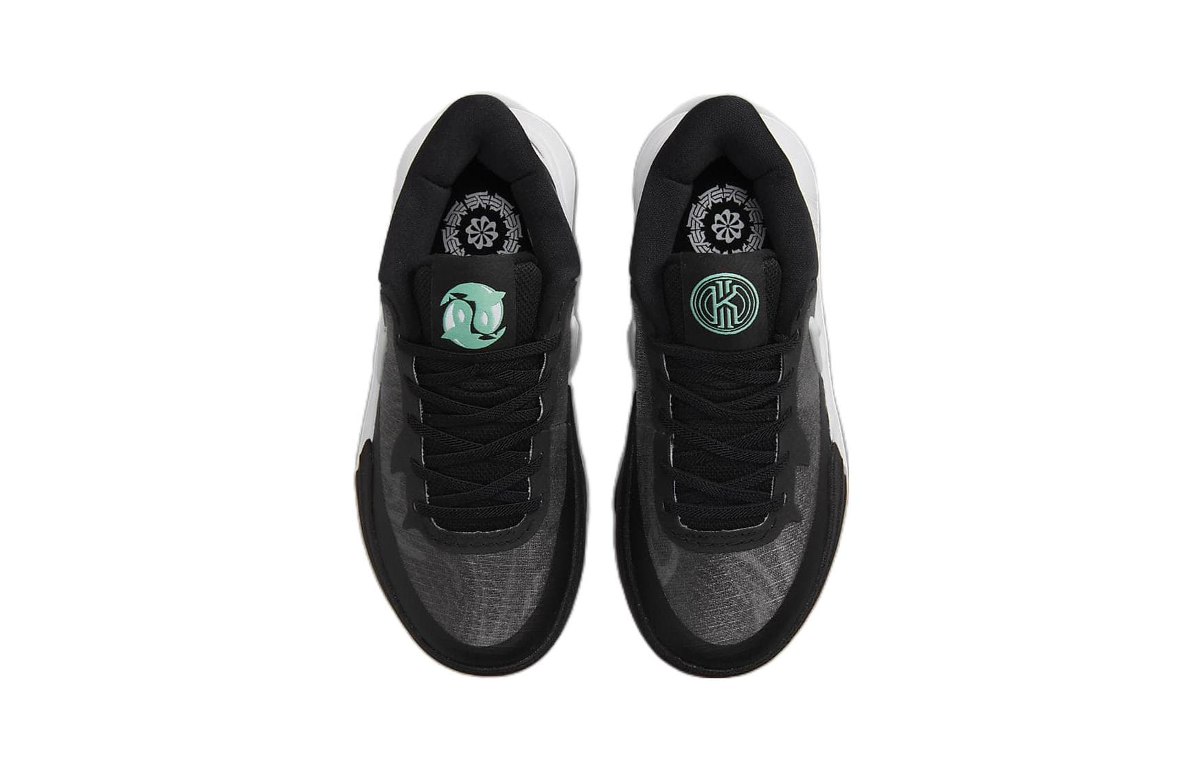 Nike Kyrie 8 - изображение 4