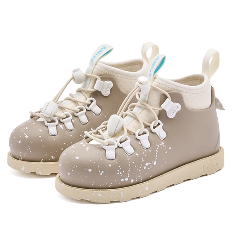 Native Shoes Fitzsimmons 3.0 - изображение 2