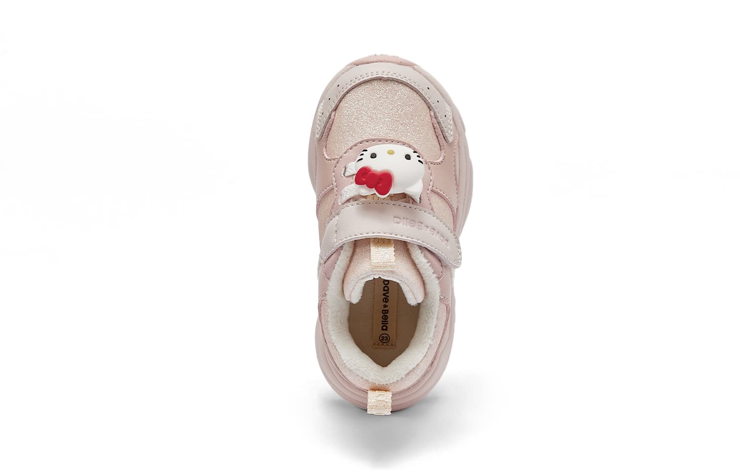 Hello Kitty x DAVEBELLA - изображение 3
