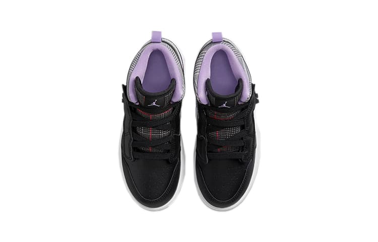 Кроссовки для баскетбола Jordan Air Jordan 1 Mid ALT SE - изображение 6