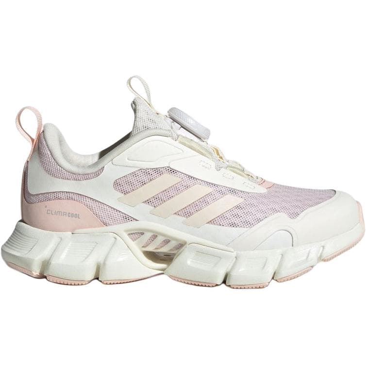 Кроссовки Adidas Climacool Ventania противоскользящие устойчивые к истиранию низкие детские беговые кроссовки - изображение 2