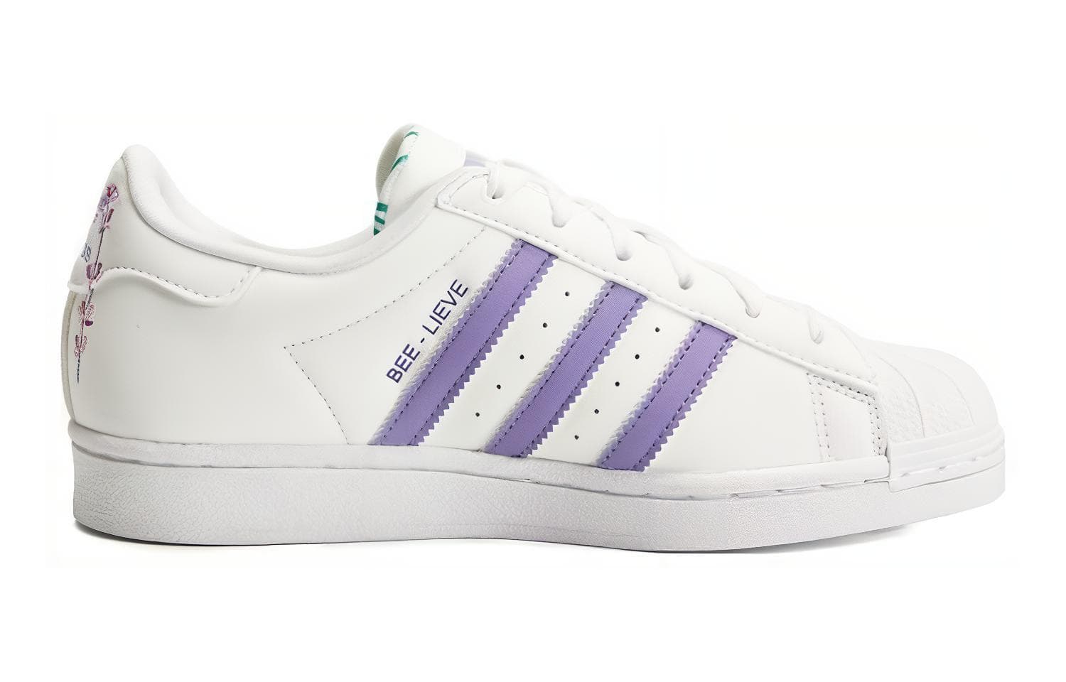 Кроссовки adidas originals Superstar - изображение 2