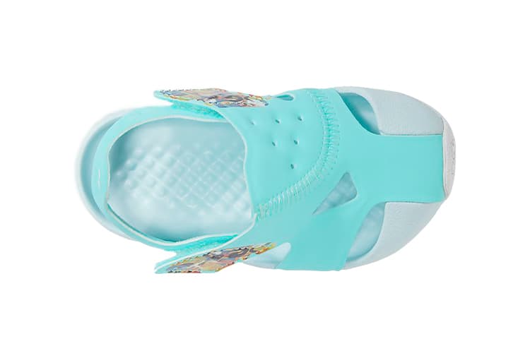 Кроссовки Jordan Flare PU - изображение 5