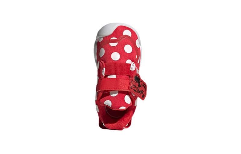 Кроссовки Disney x adidas Activeplay Minnie I - изображение 7