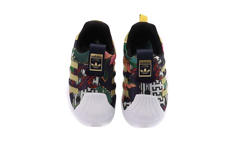 Кроссовки adidas originals Superstar - изображение 5