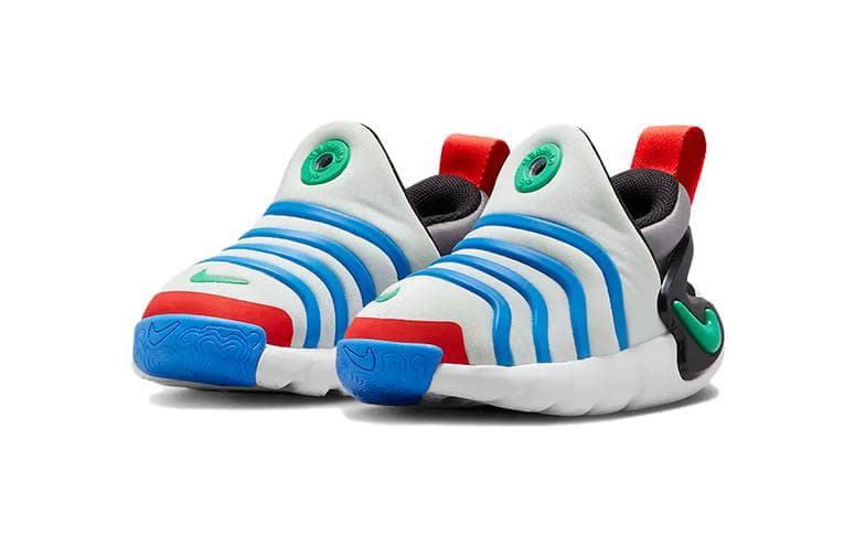 Nike Dynamo GO TD - изображение 2
