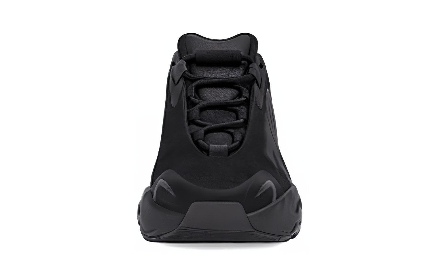 Кроссовки adidas originals Yeezy Boost 700 MNVN - изображение 4
