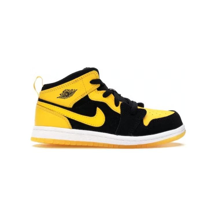 Jordan Air Jordan 1 Retro Mid - изображение 2