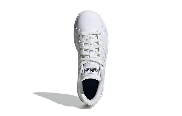 Кроссовки adidas neo GRAND COURT K - изображение 5