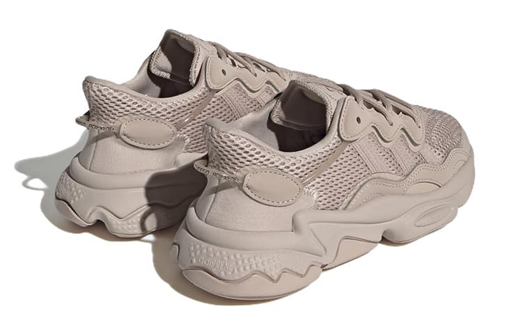 Кроссовки adidas originals Ozweego - изображение 5