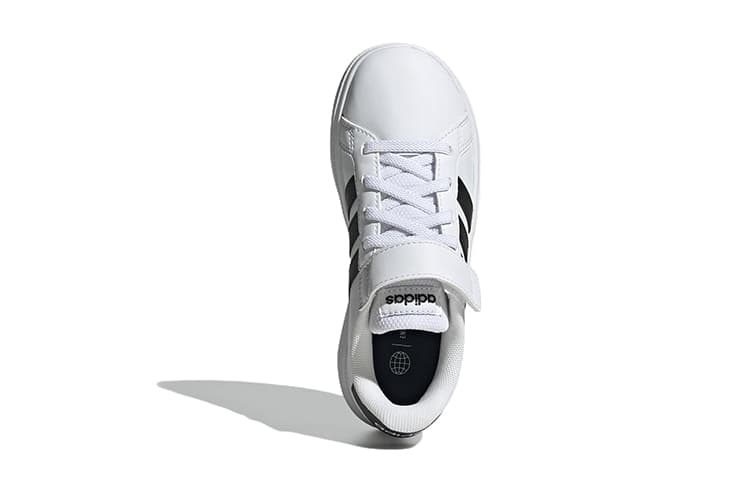 adidas neo GRAND COURT K - изображение 5