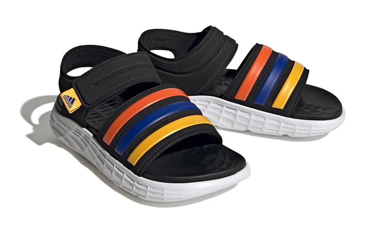 Сандалии adidas - изображение 3