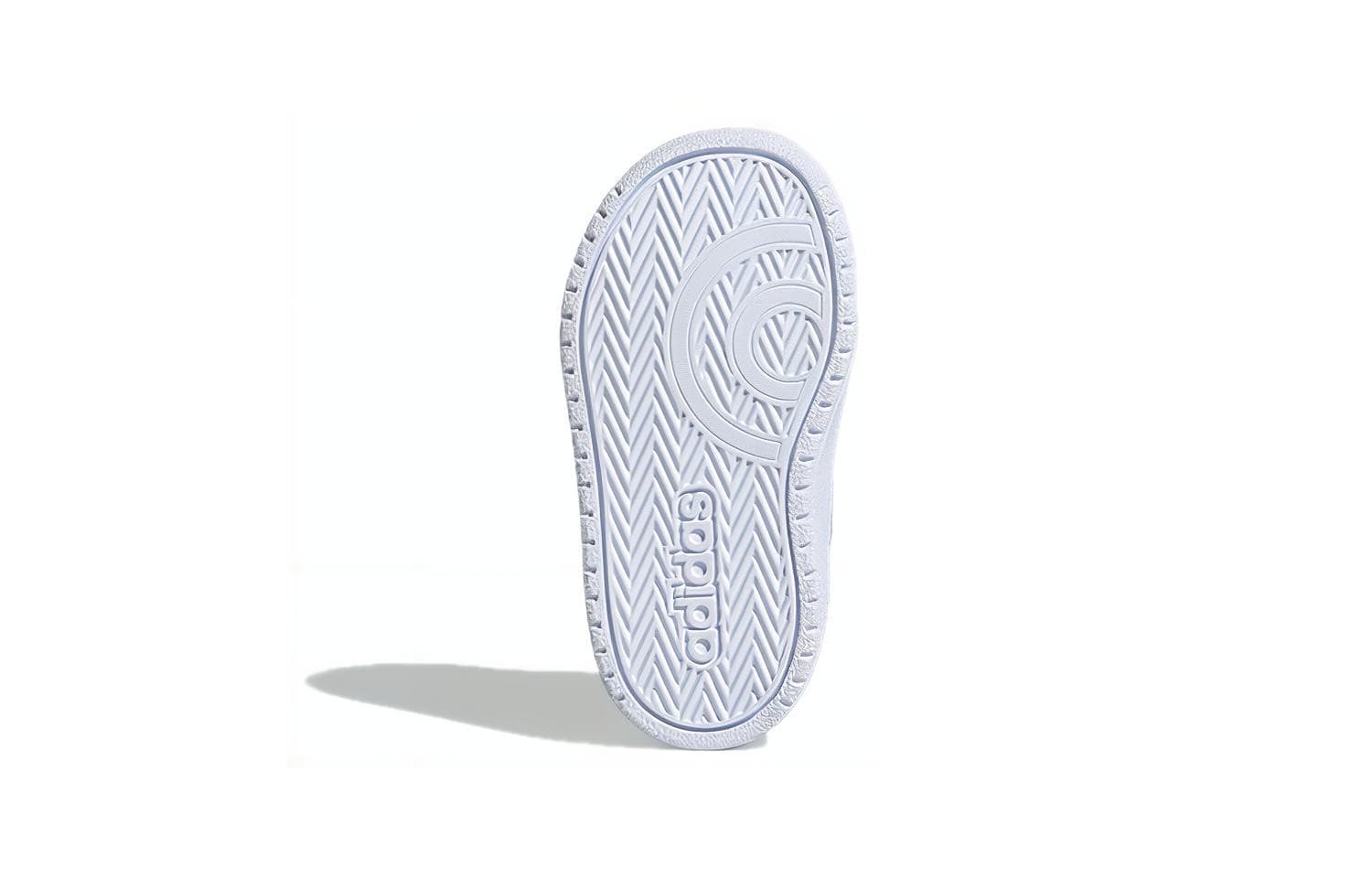 Кроссовки TD adidas neo Hoops 2.0 Cmf I - изображение 6