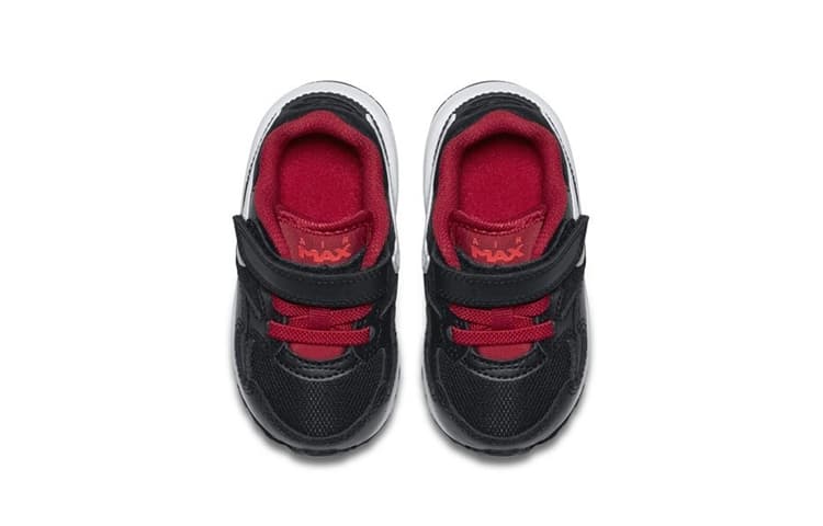 Кроссовки Nike Air Max ST - изображение 5