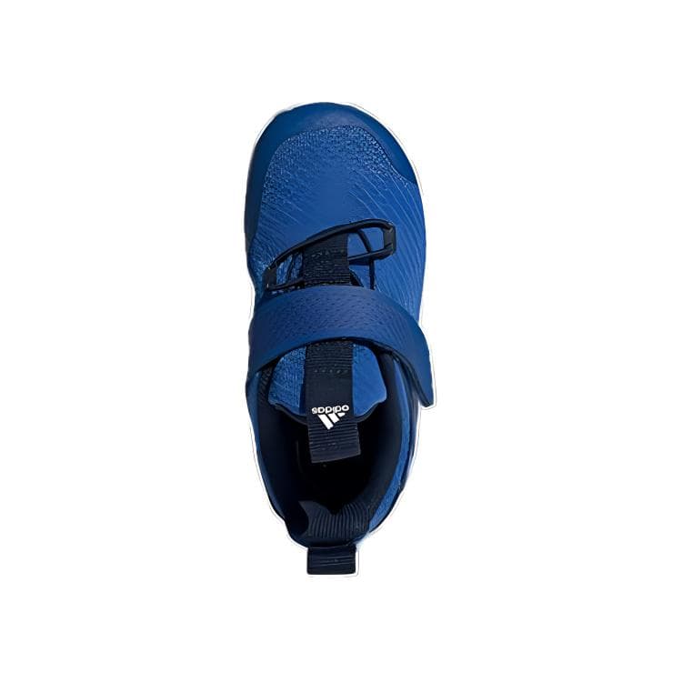 Кроссовки TD adidas Rapidaflex - изображение 7