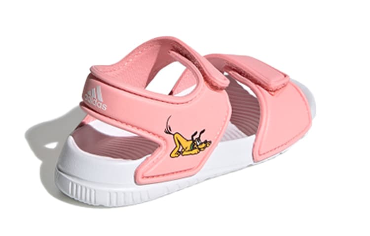 Кроссовки adidas Altaswim - изображение 6