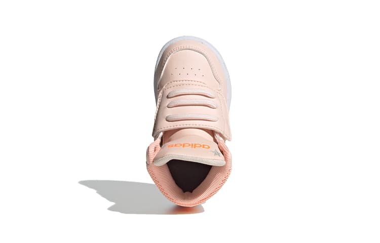 Кроссовки adidas neo Hoops 2.0 Mid I - изображение 6