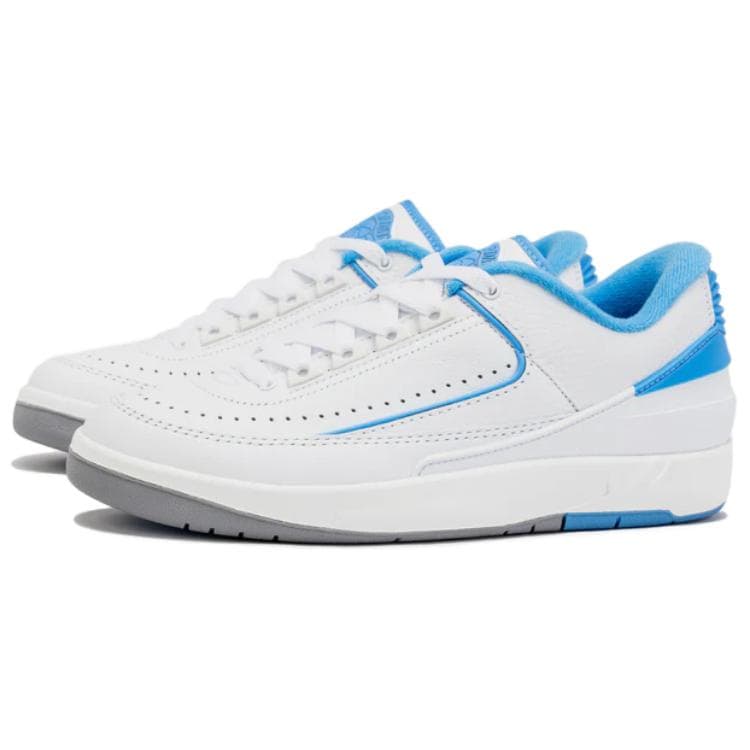 Кроссовки для баскетбола Jordan Air Jordan 2 GS - изображение 3