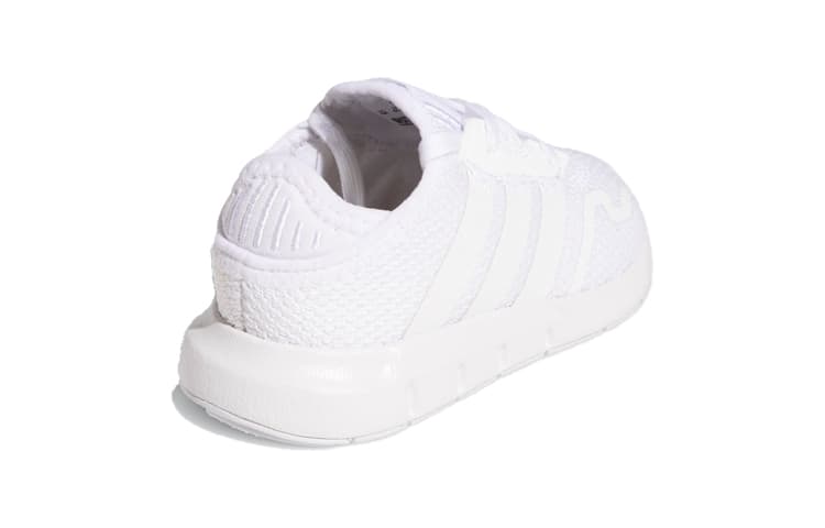 Кроссовки TD adidas originals Swift Run X - изображение 5