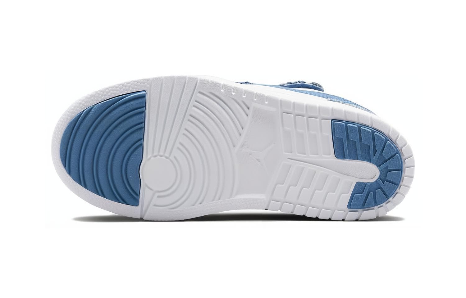 Кроссовки для баскетбола Jordan Air Jordan 1 low alt "washed denim" - изображение 8