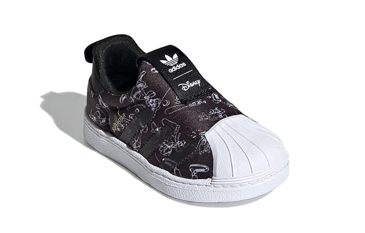Кроссовки adidas originals Superstar - изображение 5