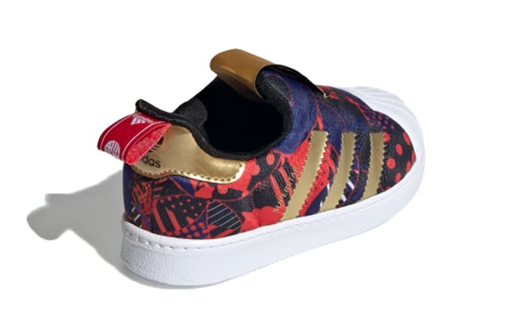 Кроссовки adidas originals Superstar 360 I - изображение 6