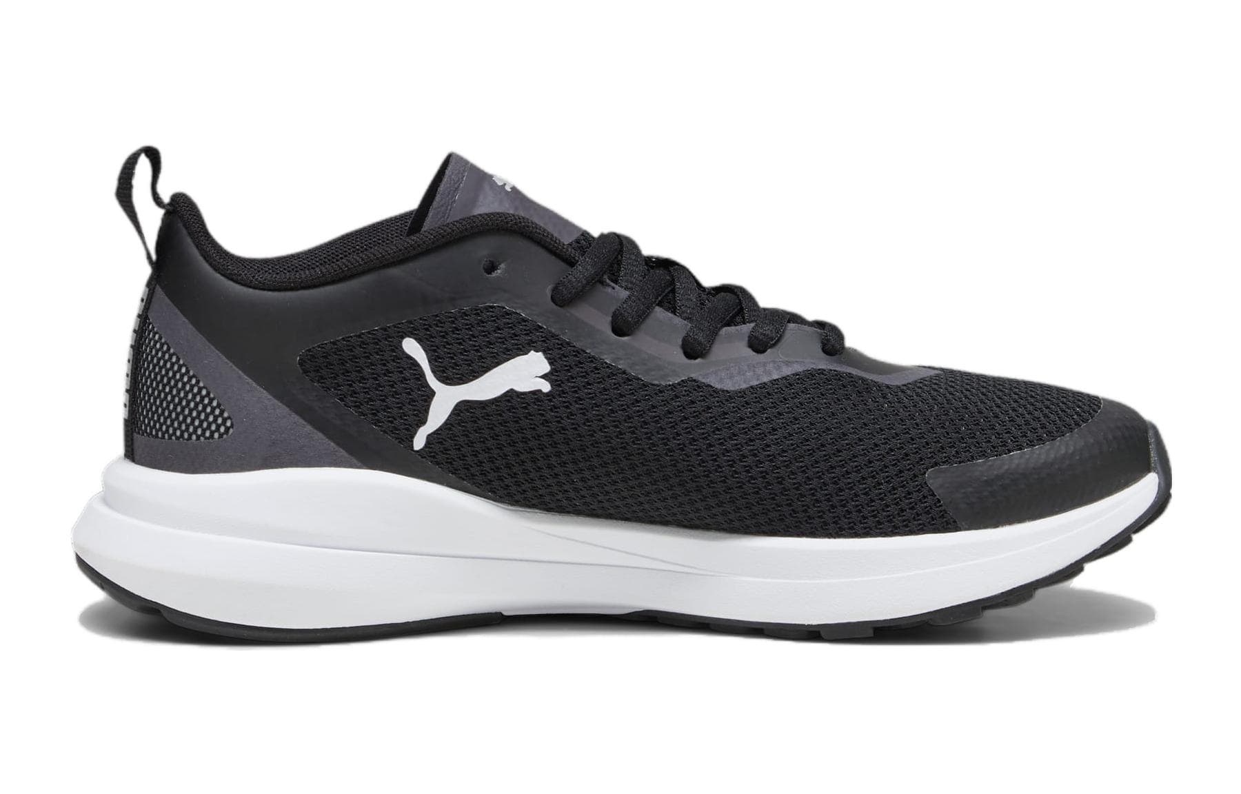 Кроссовки PUMA Kruz NITRO Kruz NITRO™ Анти-КИК Амортизация Устойчивость к истиранию Легкость - изображение 2