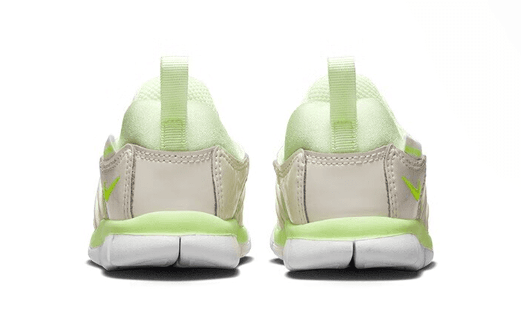 Кроссовки Nike Dynamo Free - изображение 4