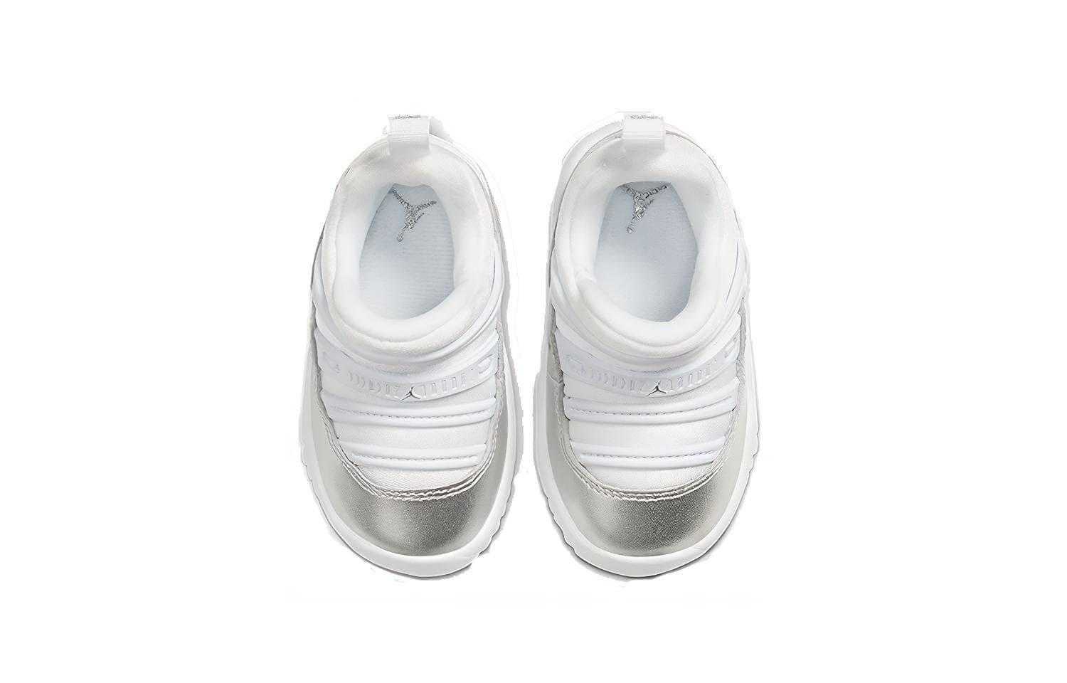 Кроссовки Jordan Air Jordan 11 Retro Little Flex - изображение 5