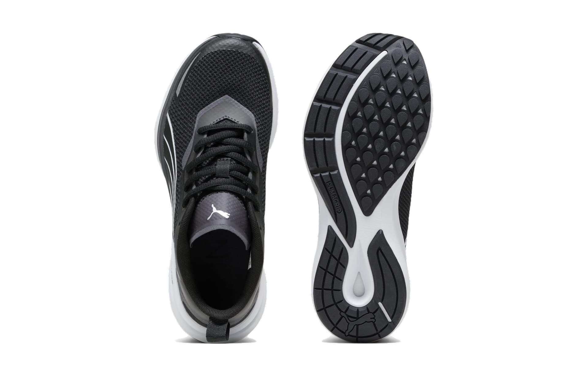 Кроссовки PUMA Kruz NITRO Kruz NITRO™ Анти-КИК Амортизация Устойчивость к истиранию Легкость - изображение 4