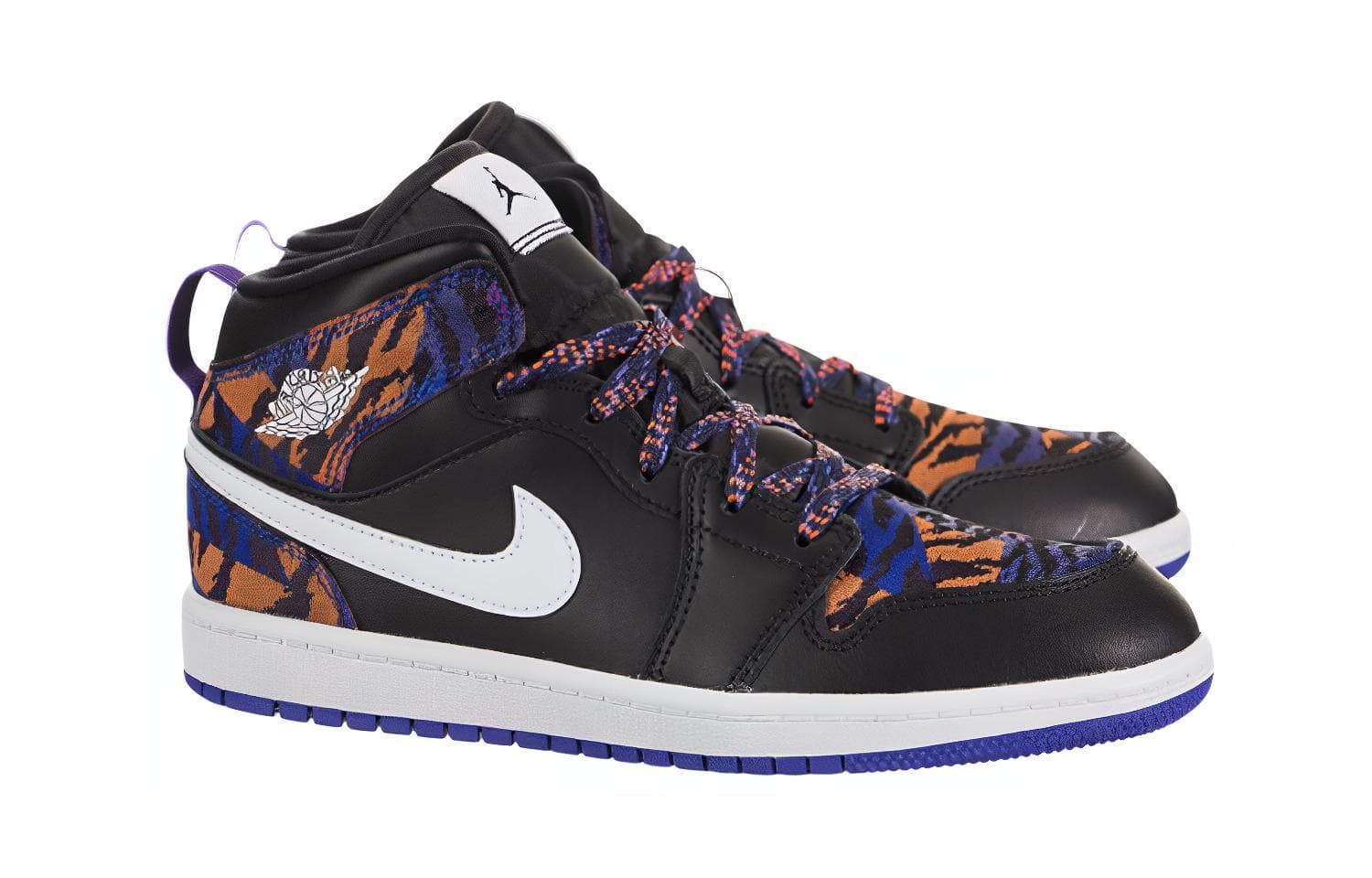 Кроссовки для баскетбола Jordan Air Jordan 1 - изображение 3